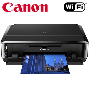 Canon PIXMA iP7260 printer — compatible cartridges available